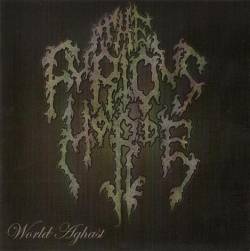 The Furious Horde : World Aghast(CD)